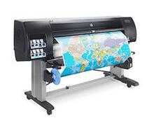 惠普HP DesignJet Z6800 驱动