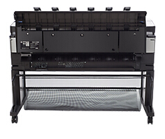 惠普HP Designjet T3500 驱动