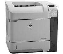 惠普HP LaserJet Enterprise 600 M603dn 驱动