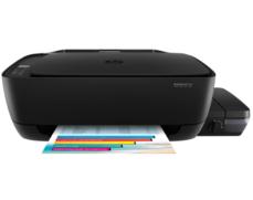 惠普HP DeskJet GT 5812 驱动