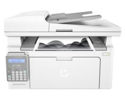 惠普HP LaserJet Ultra MFP M134fn 驱动