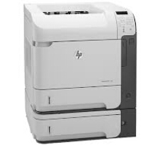 惠普HP LaserJet Enterprise 600 M603xh 驱动