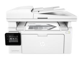 惠普HP LaserJet Pro MFP M132fw 驱动