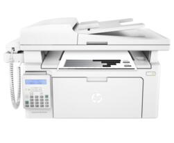 惠普HP LaserJet Pro MFP M132fp 驱动