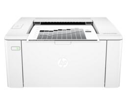 惠普HP LaserJet Pro M104a 驱动