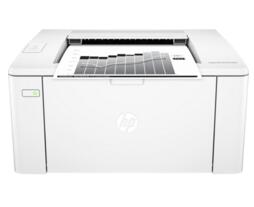 惠普HP LaserJet Pro M104w 驱动