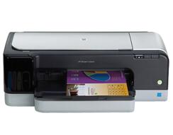 惠普HP Officejet Pro K8600dn 驱动