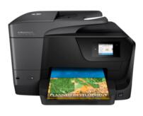 惠普HP OfficeJet Pro 8719 驱动