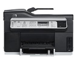 惠普HP Officejet Pro L7555 驱动