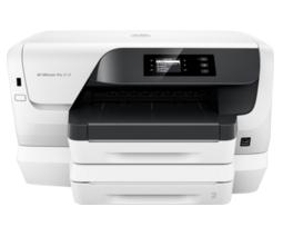 惠普HP OfficeJet Pro 8218 驱动