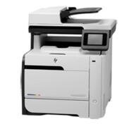 惠普HP LaserJet Pro 400 color MFP M475dn 驱动