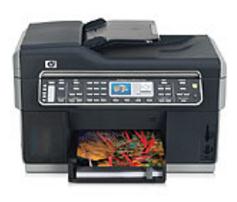 惠普HP Officejet Pro L7680 驱动