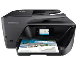 惠普HP OfficeJet Pro 6970 驱动