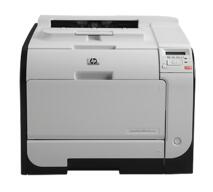 惠普HP LaserJet Pro 400 M451dw 驱动
