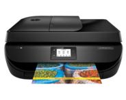 惠普HP OfficeJet 4654 驱动