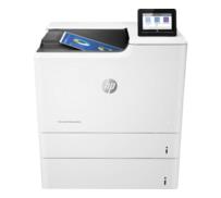 惠普HP Color LaserJet Enterprise M653x 驱动