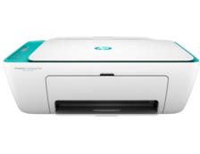 惠普HP DeskJet 2623 驱动