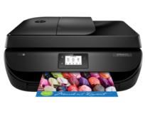 惠普HP OfficeJet 4657 驱动