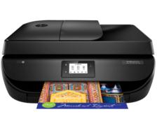 惠普HP OfficeJet 4658 驱动