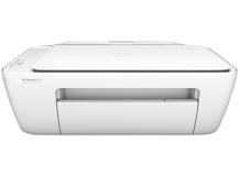 惠普HP DeskJet 2136 驱动