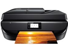 惠普HP DeskJet Ink Advantage 5278 驱动