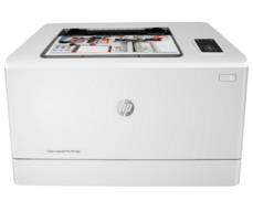 惠普HP Color LaserJet Pro M154a 驱动