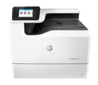 惠普HP PageWide Pro 750dn 驱动