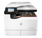 惠普HP PageWide Pro 772dn 驱动
