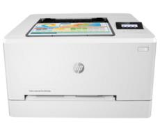 惠普HP Color LaserJet Pro M254dn 驱动