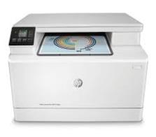惠普HP Color LaserJet Pro MFP M180n 驱动