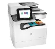 惠普HP PageWide Enterprise MFP 780dn 驱动