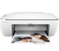 惠普HP DeskJet Ink Advantage 2678 驱动