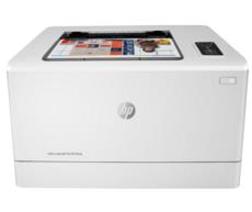 惠普HP Color LaserJet Pro M154nw 驱动