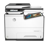 惠普HP PageWide Managed P57750dw 驱动