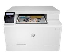 惠普HP Color LaserJet Pro MFP M180nw 驱动