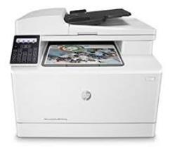 惠普HP Color LaserJet Pro MFP M181fw 驱动
