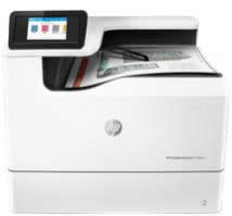 惠普HP PageWide P75050dw 驱动