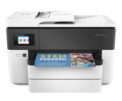 惠普HP OfficeJet Pro 7730 驱动