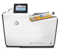 惠普HP PageWide Enterprise Color 556dn 驱动