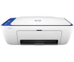 惠普HP DeskJet 2622 驱动
