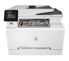 惠普HP Color LaserJet Pro MFP M280nw 驱动