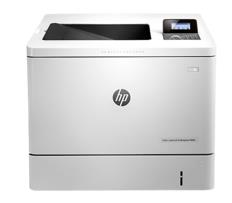 惠普HP Color LaserJet Enterprise M553dh 驱动