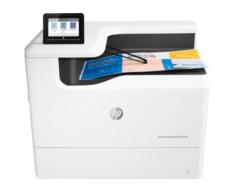 惠普HP PageWide Managed Color E75160dn 驱动