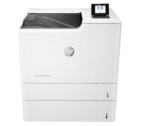 惠普HP Color LaserJet Enterprise M652dn 驱动