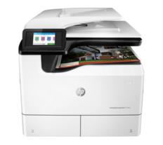 惠普HP PageWide P77740dw 驱动