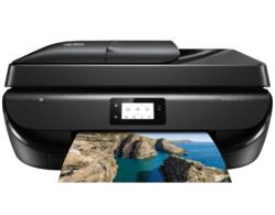 惠普HP OfficeJet 5220 驱动