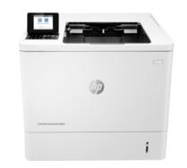 惠普HP LaserJet Enterprise M607dn 驱动