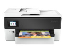 惠普HP OfficeJet Pro 7720 驱动