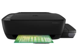 惠普HP Ink Tank Wireless 418 驱动