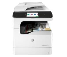 惠普HP PageWide P77760z 驱动